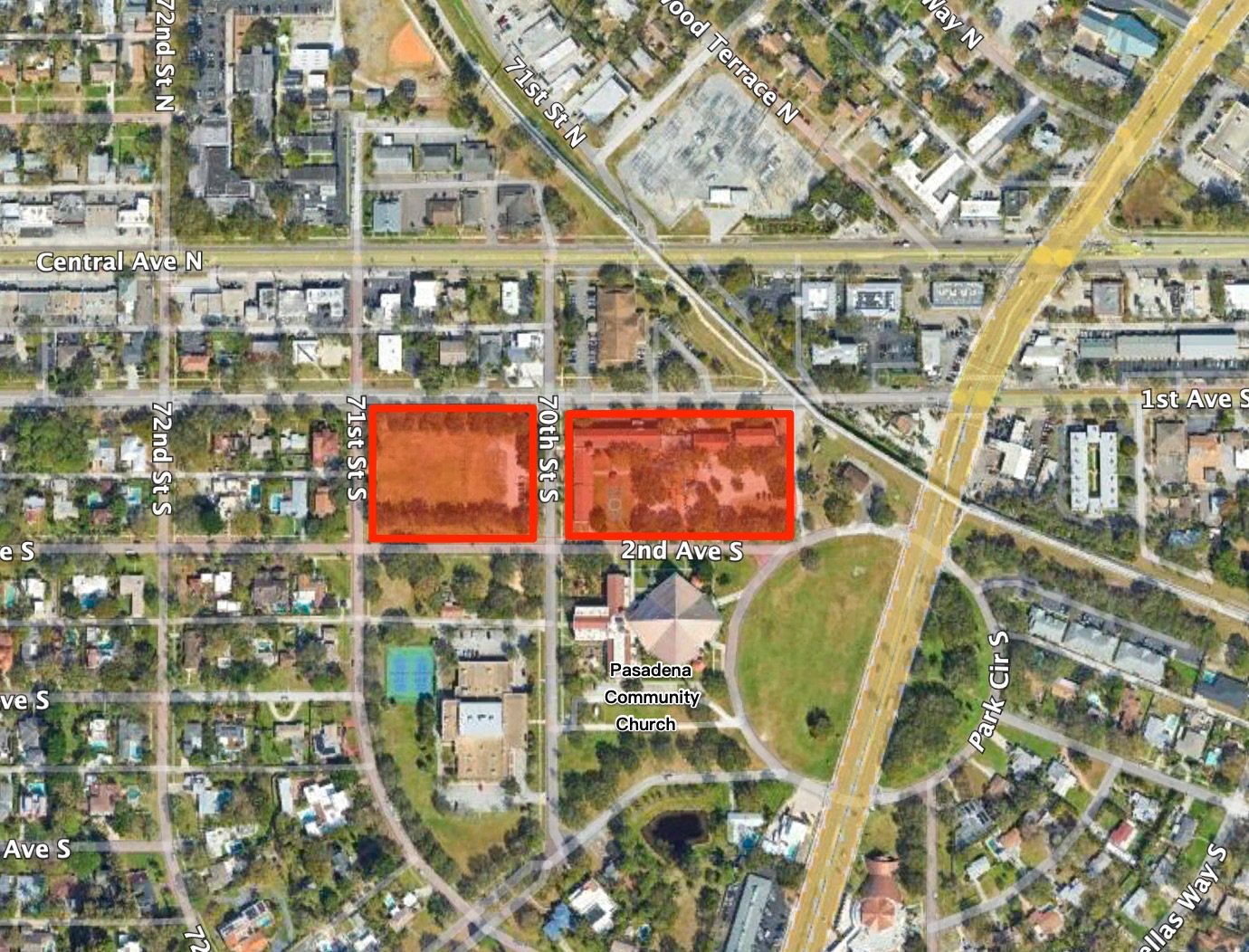 Developer proposes 60-unit residential project on Pasadena